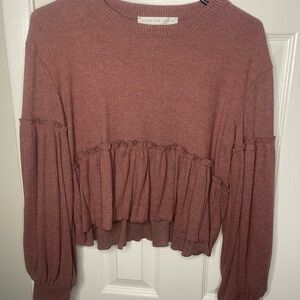 Altar’d State Women’s top